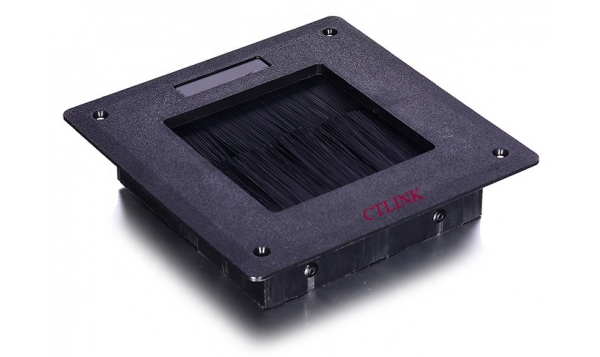 CTLINK Square Brush Grommet